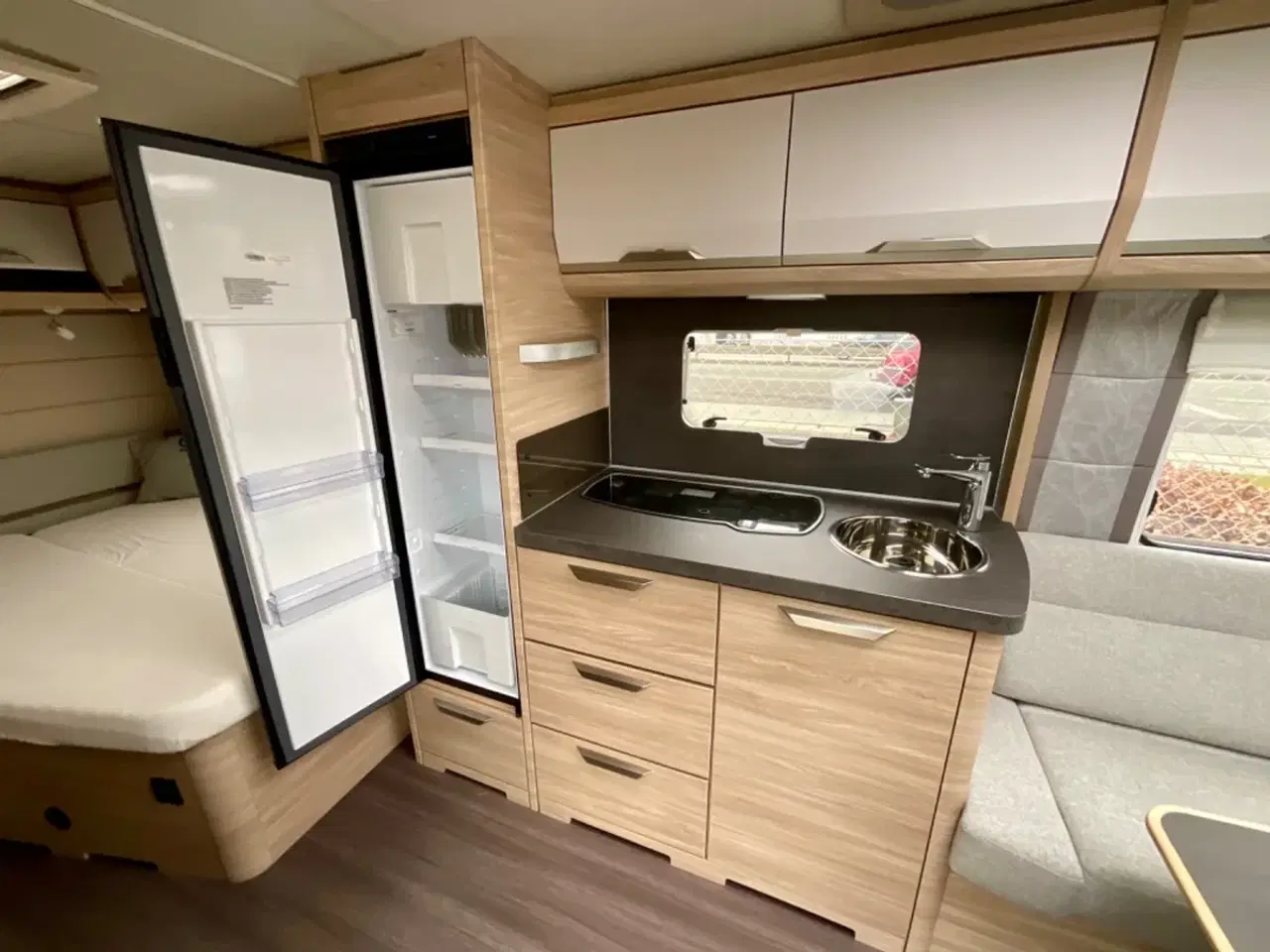 Billede 9 - 2021 - Knaus Südwind 500 UF 60 Years