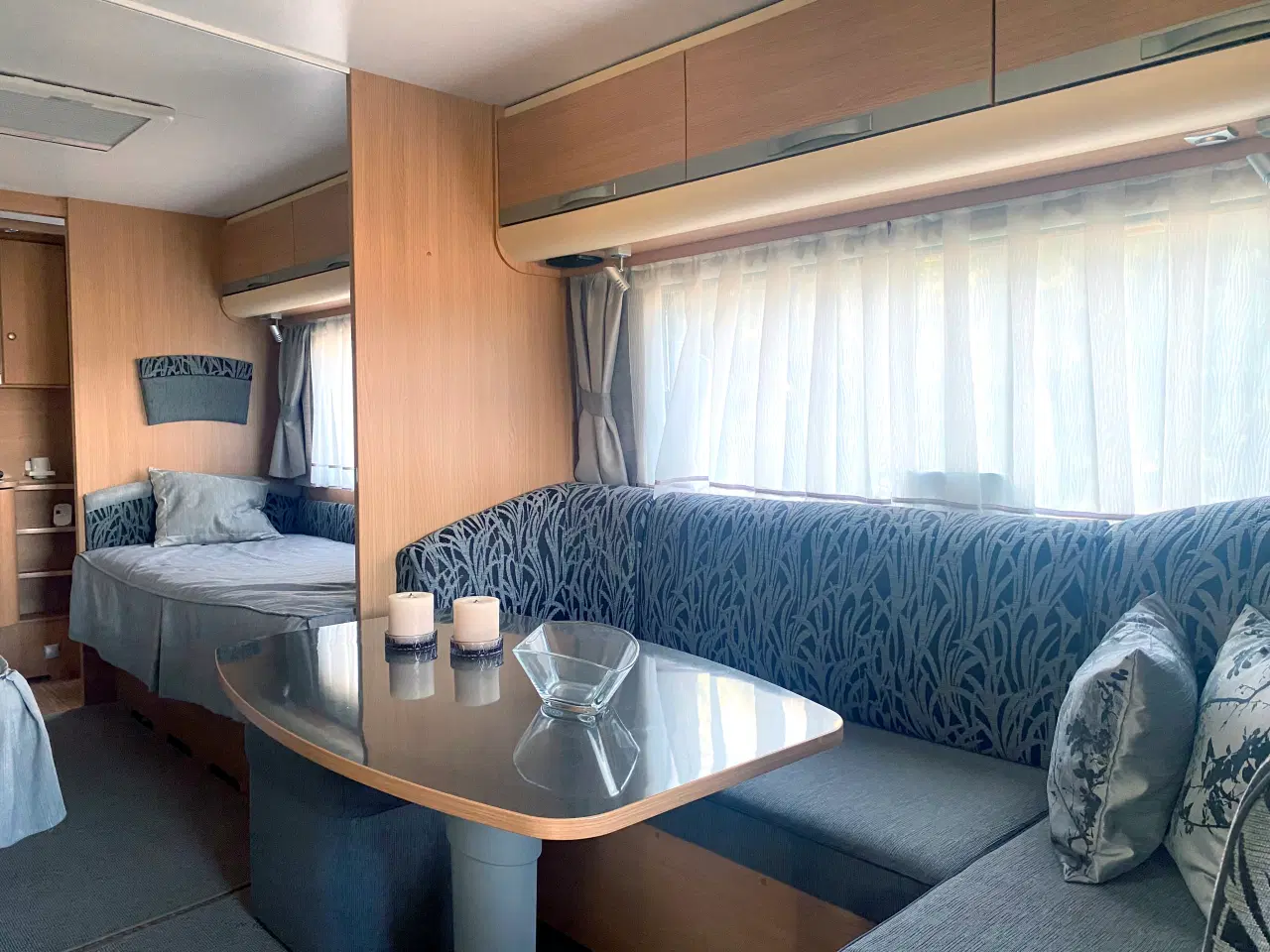 Billede 10 - Adria Adora 613HT - med alt tilbehør