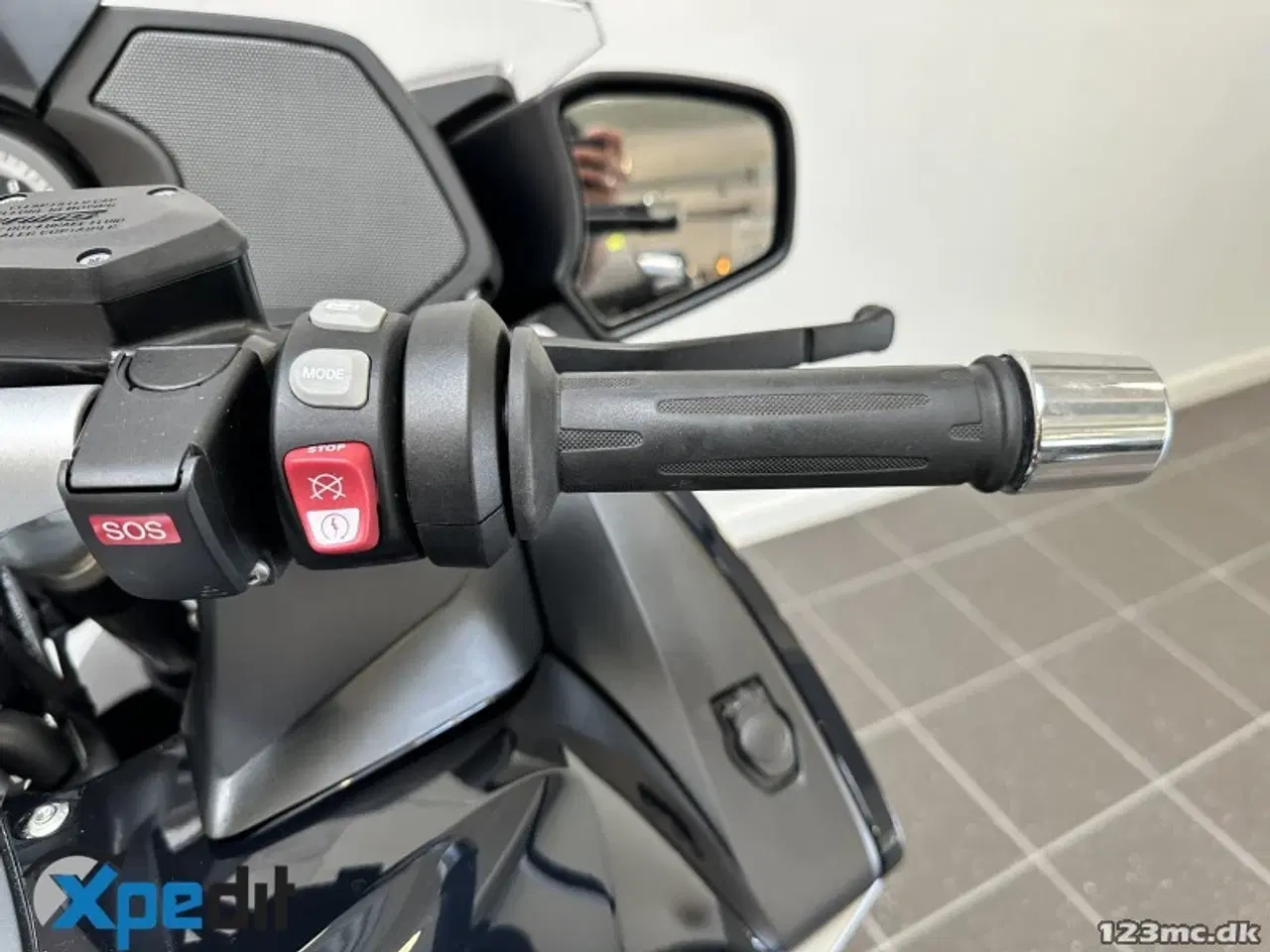 Billede 10 - BMW R 1250 RT