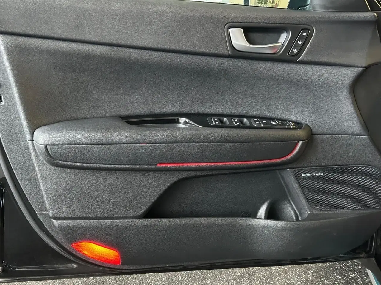 Billede 17 - Kia Optima 2,0 PHEV SW aut.