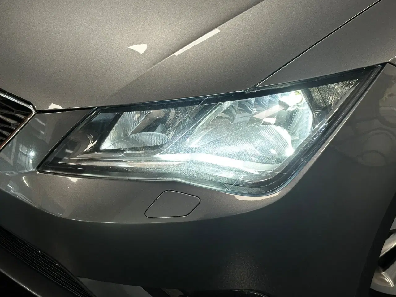 Billede 4 - Seat Leon 1,4 TSi 122 Style eco