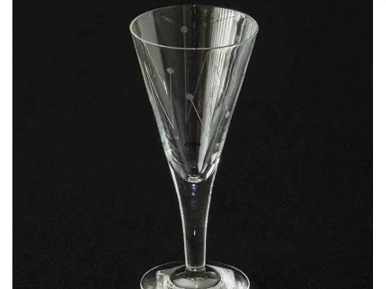 Billede 2 - Holmegaard Clausholm glas