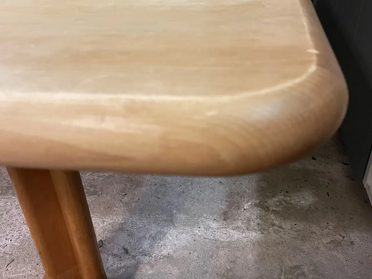 Billede 3 - Spisebord Gudme Møbelfabrik