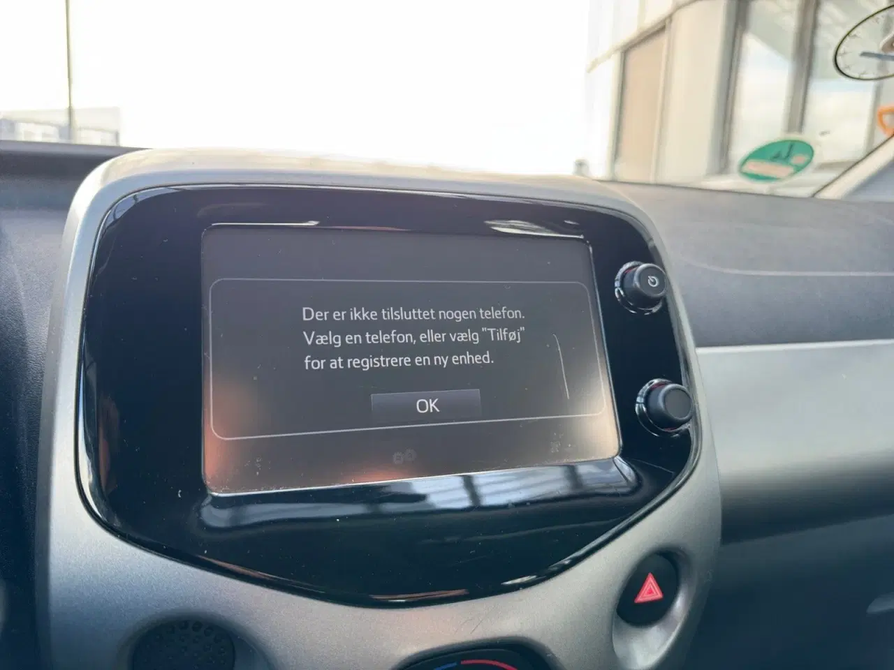 Billede 9 - Toyota Aygo 1,0 VVT-i x-play x-touch