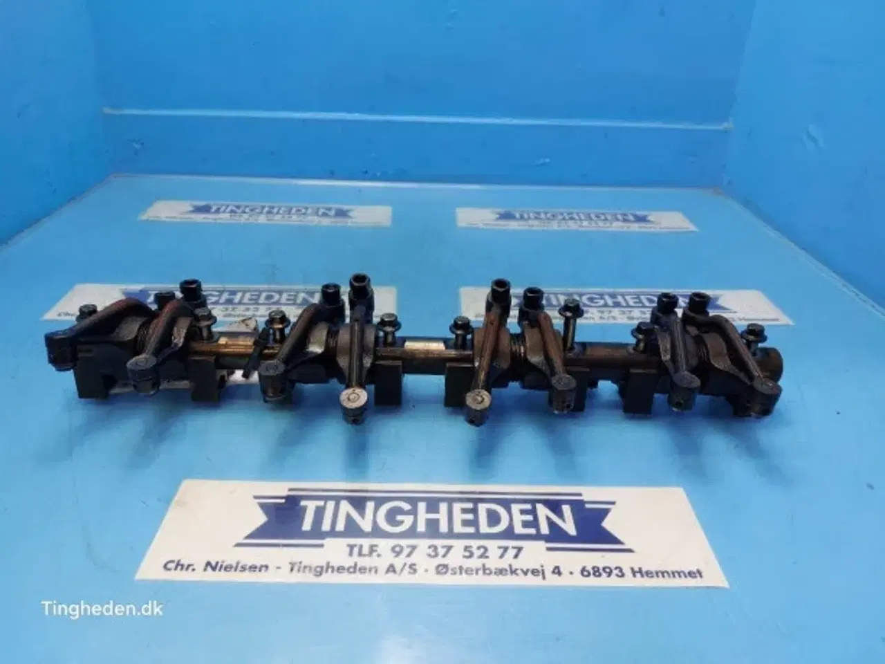 Billede 1 - JCB 531-70 Nikketøj 