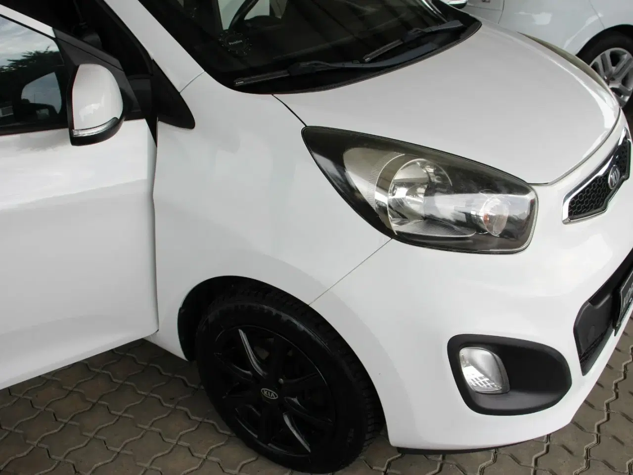 Billede 13 - Kia Picanto 1,0 Active Eco
