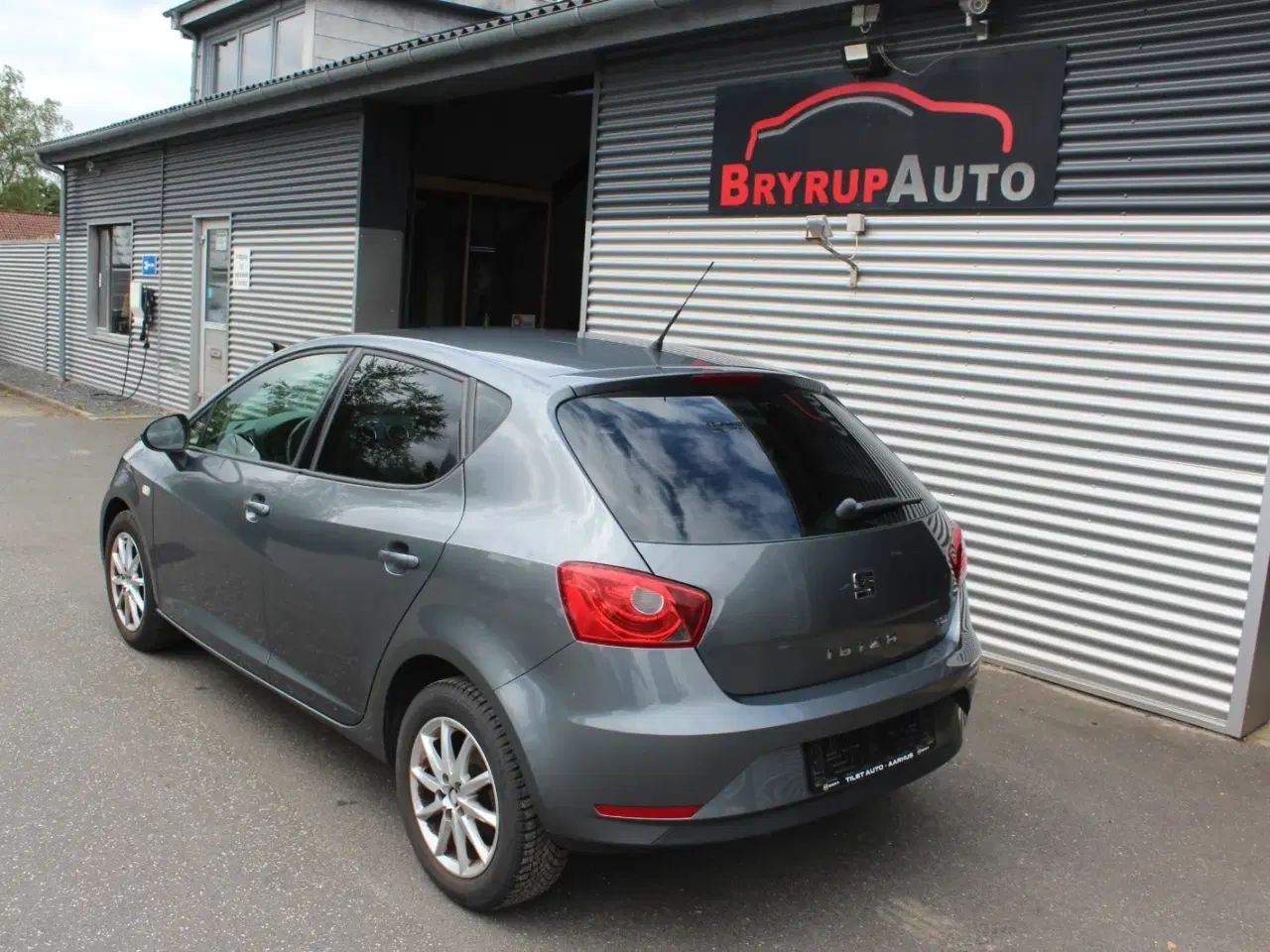Billede 2 - Seat Ibiza 1,0 TSi 110 Style