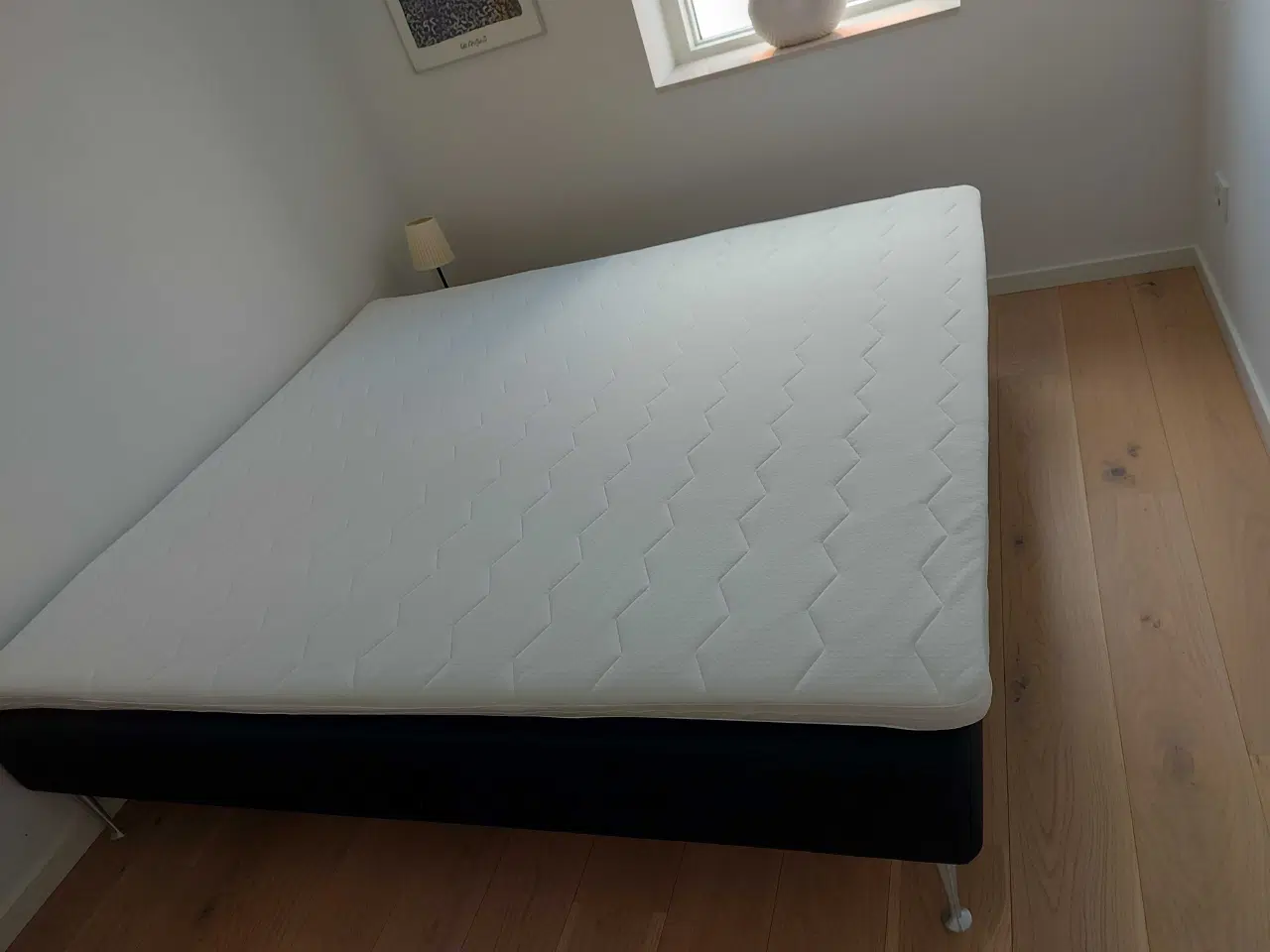 Billede 4 - Topmadras Lama