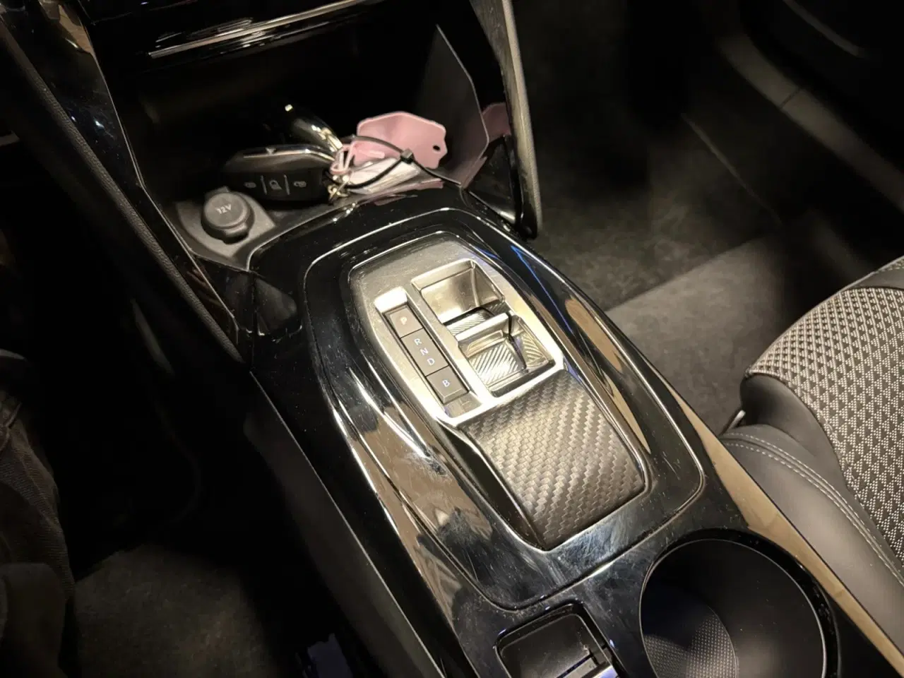 Billede 14 - Peugeot e-2008 50 Allure