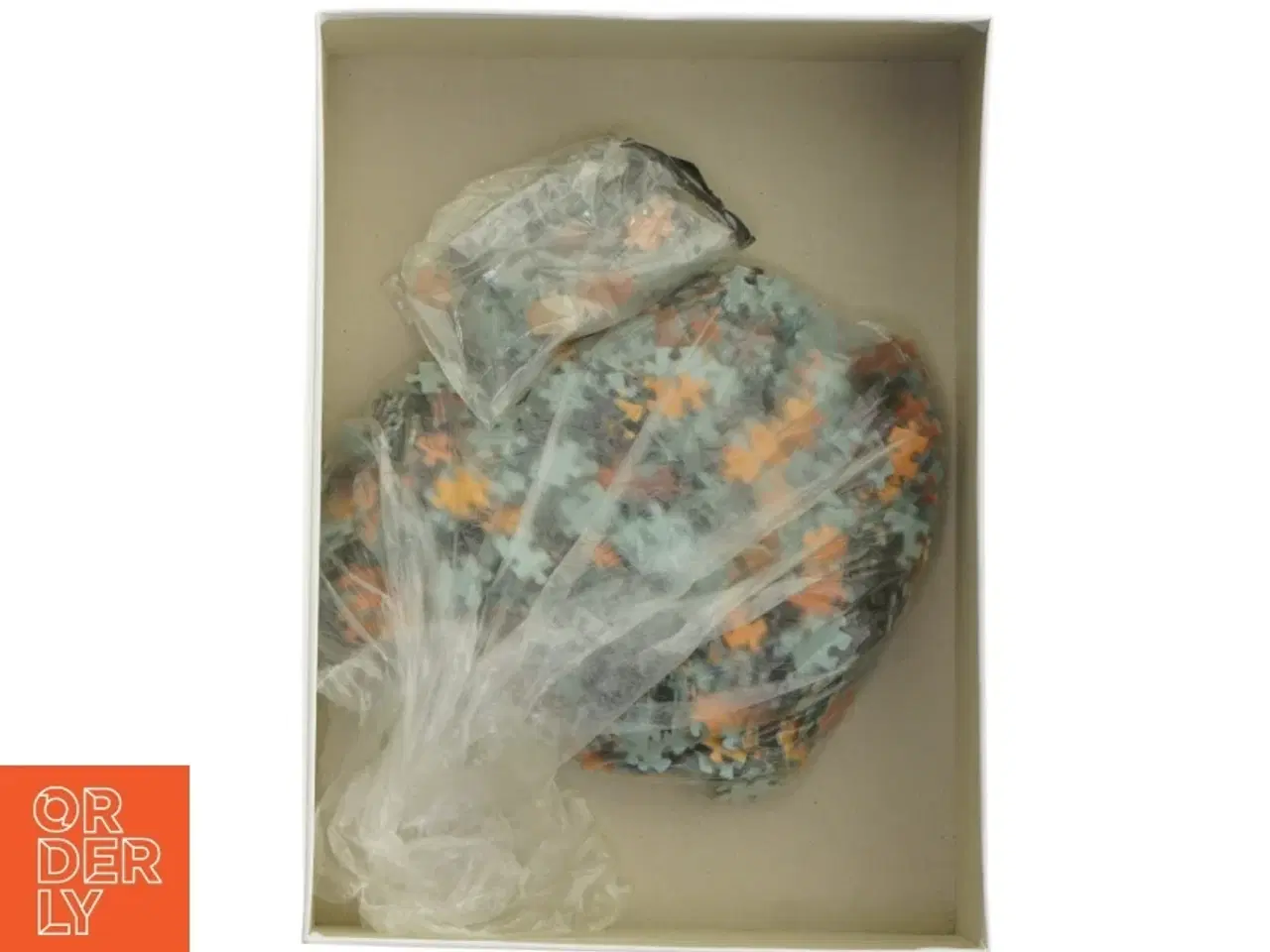 Billede 2 - Puslespil (str. 478 x 655 mm)