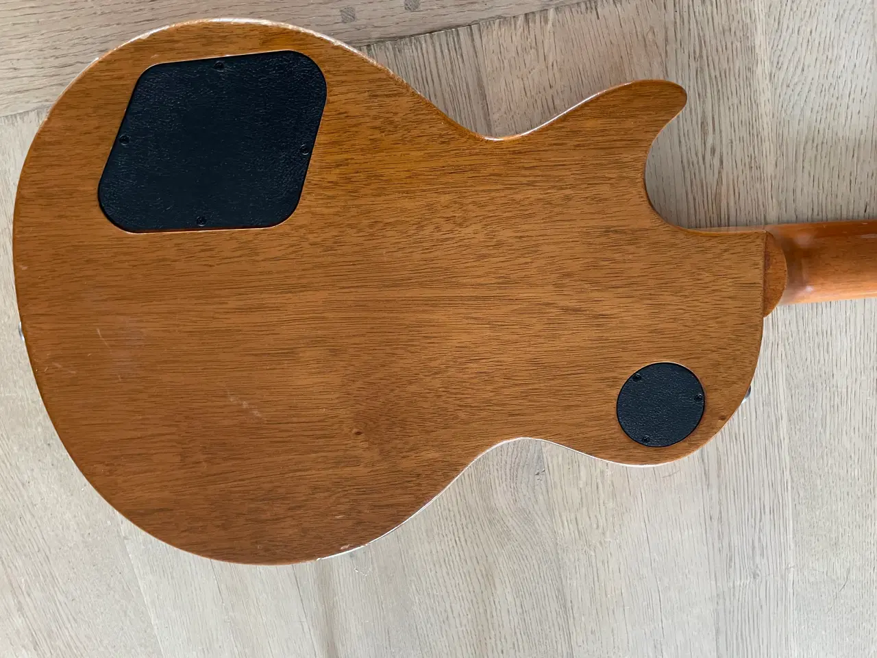 Billede 3 - Gibson Les Paul Tribute