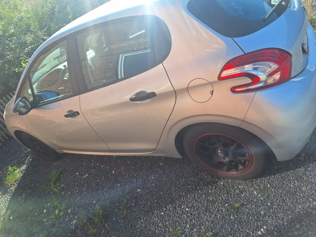 Billede 6 - Peugeot 208 1,0 vti