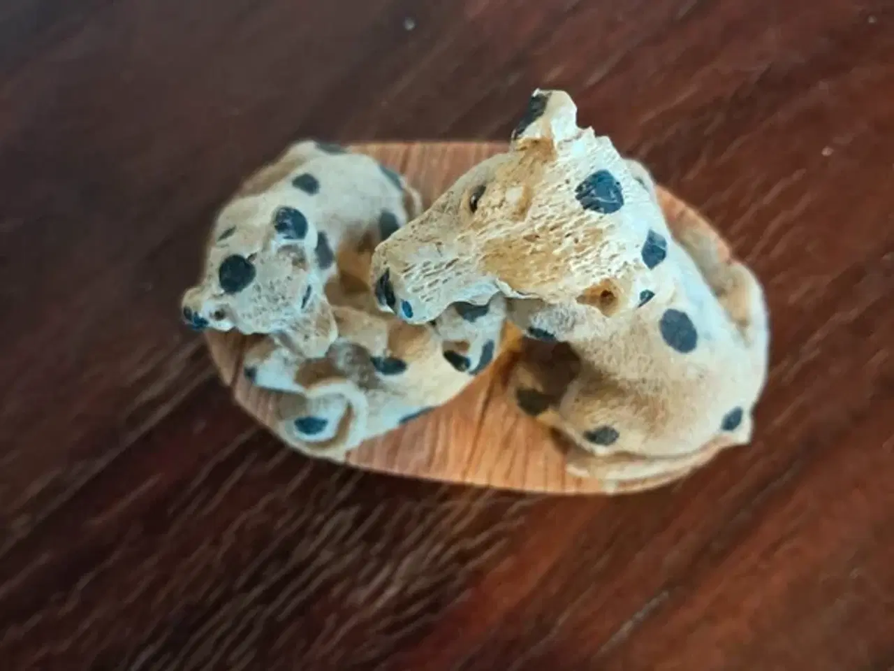 Billede 5 - Hundefigur