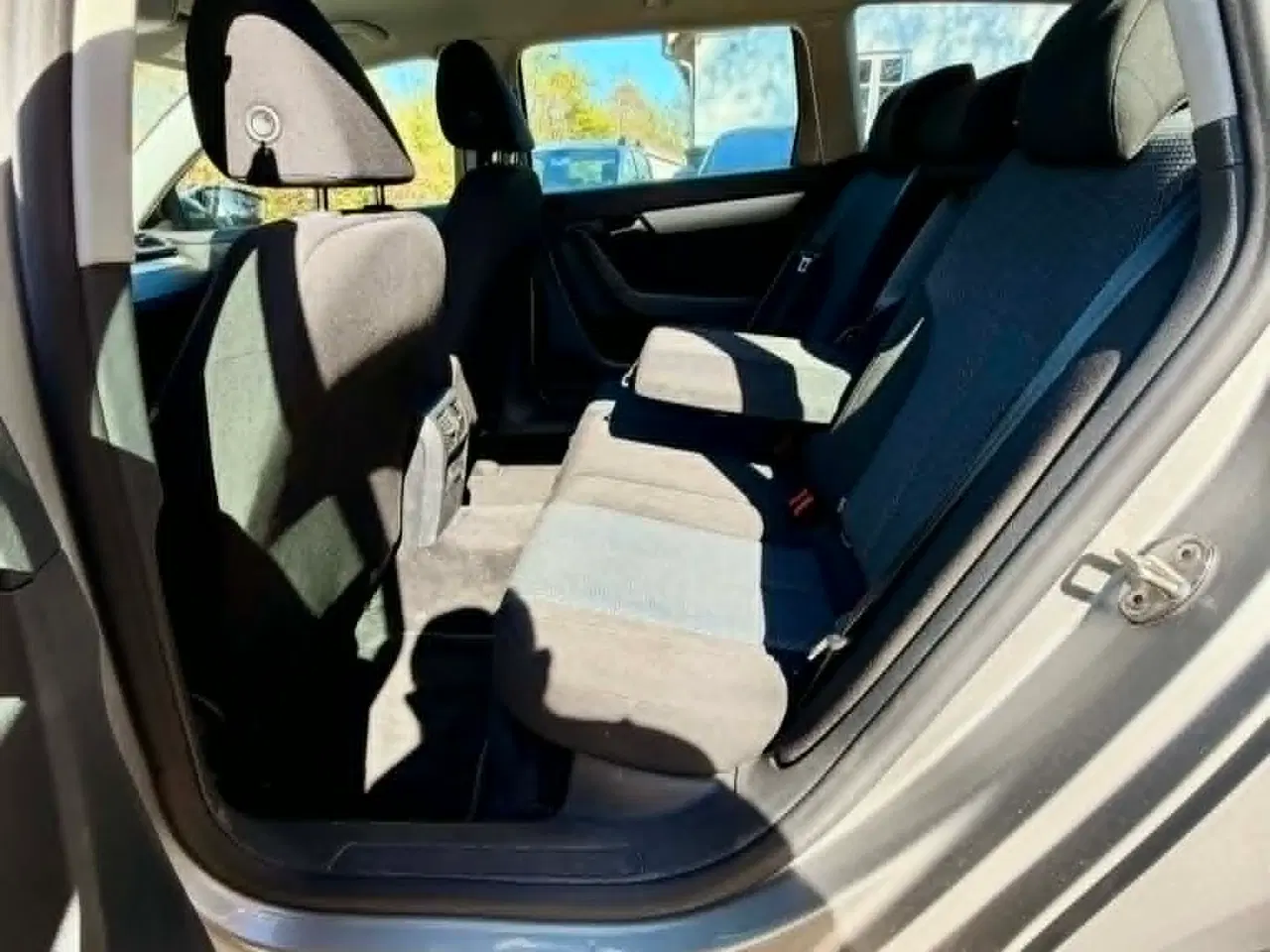 Billede 9 - Årgang 2015  B7 1,6 TDI bluemotion Nysynet 