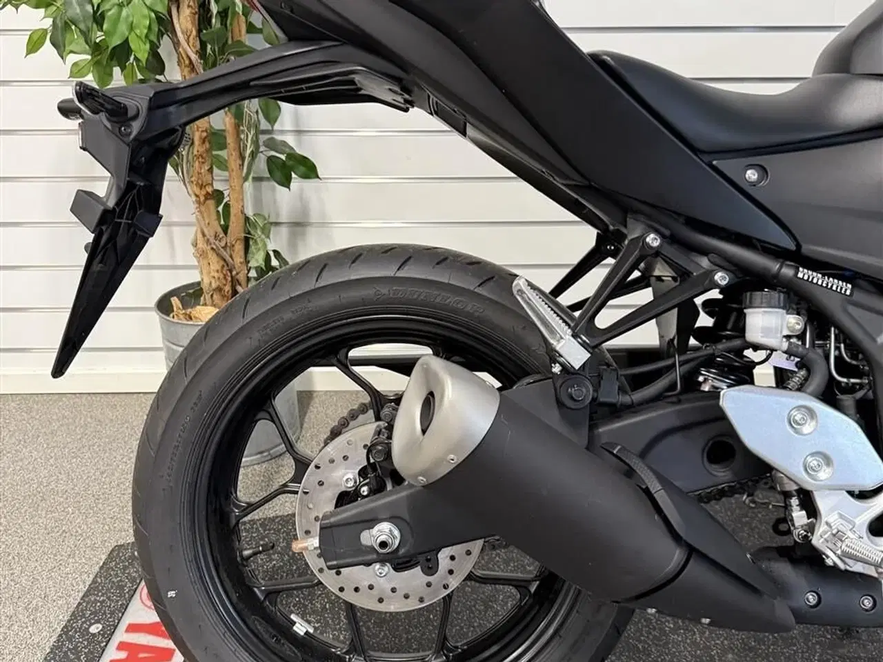 Billede 3 - Yamaha MT-03 ABS