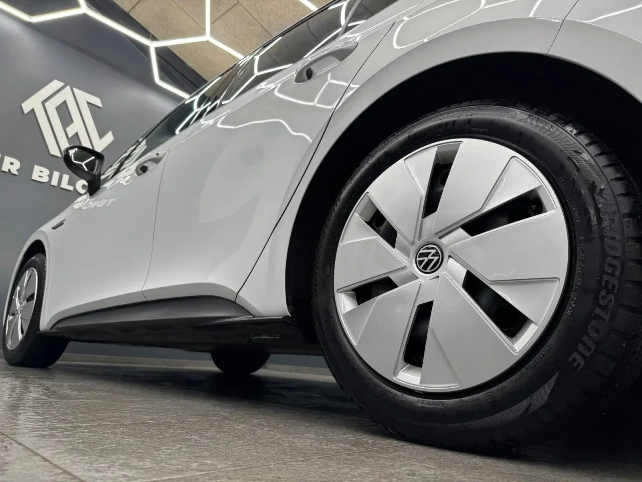 Billede 18 - VW ID.3 58 Pro