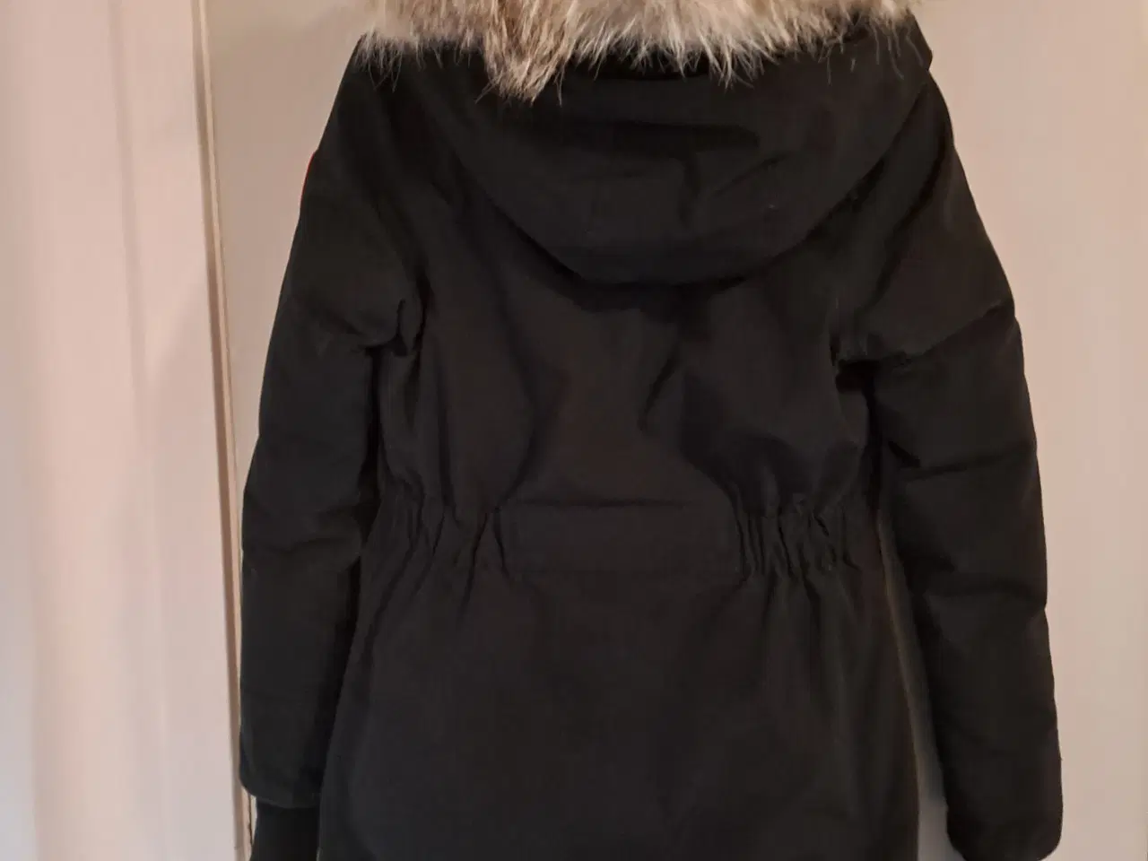 Billede 2 - Canada goose vinterjakke 