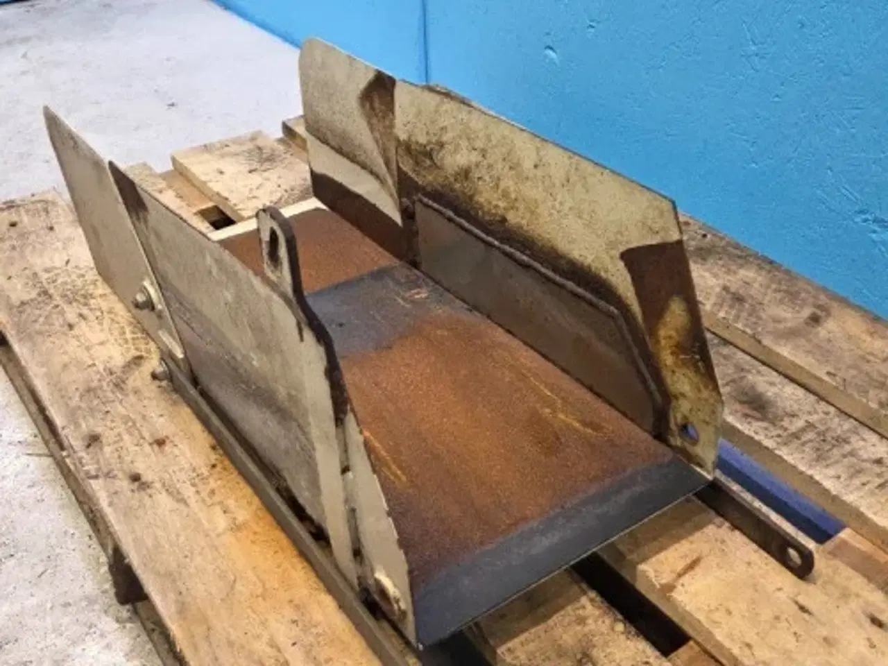 Billede 5 - Claas Jaguar 850 Hus 0788020