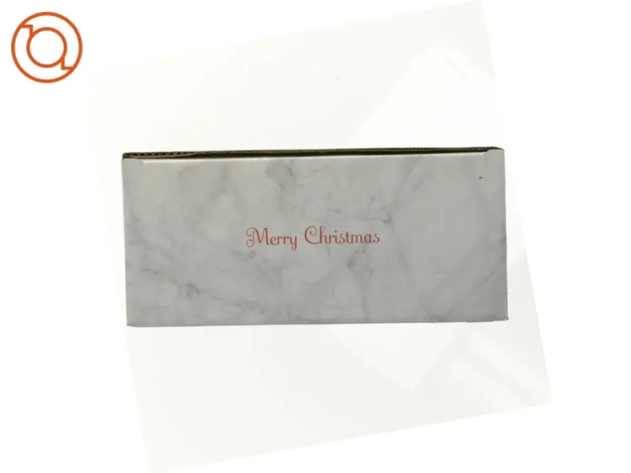 Billede 6 - Lyskugler i glas fra Imerco (str. 8 cm)