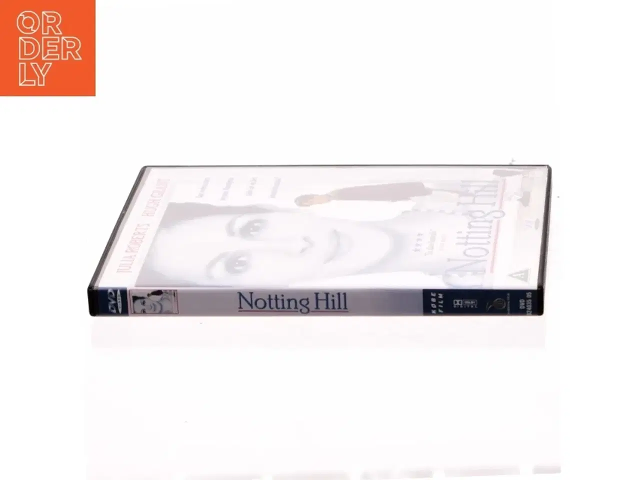 Billede 2 - Notting Hill (DVD)