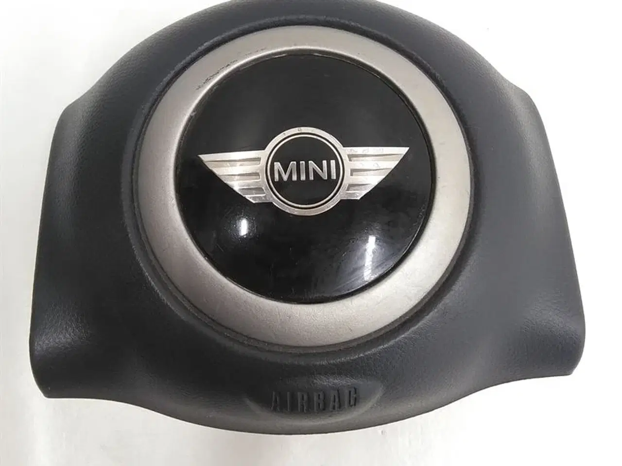 Billede 1 - Airbag til rattet A62941 MINI R50 R52 R53