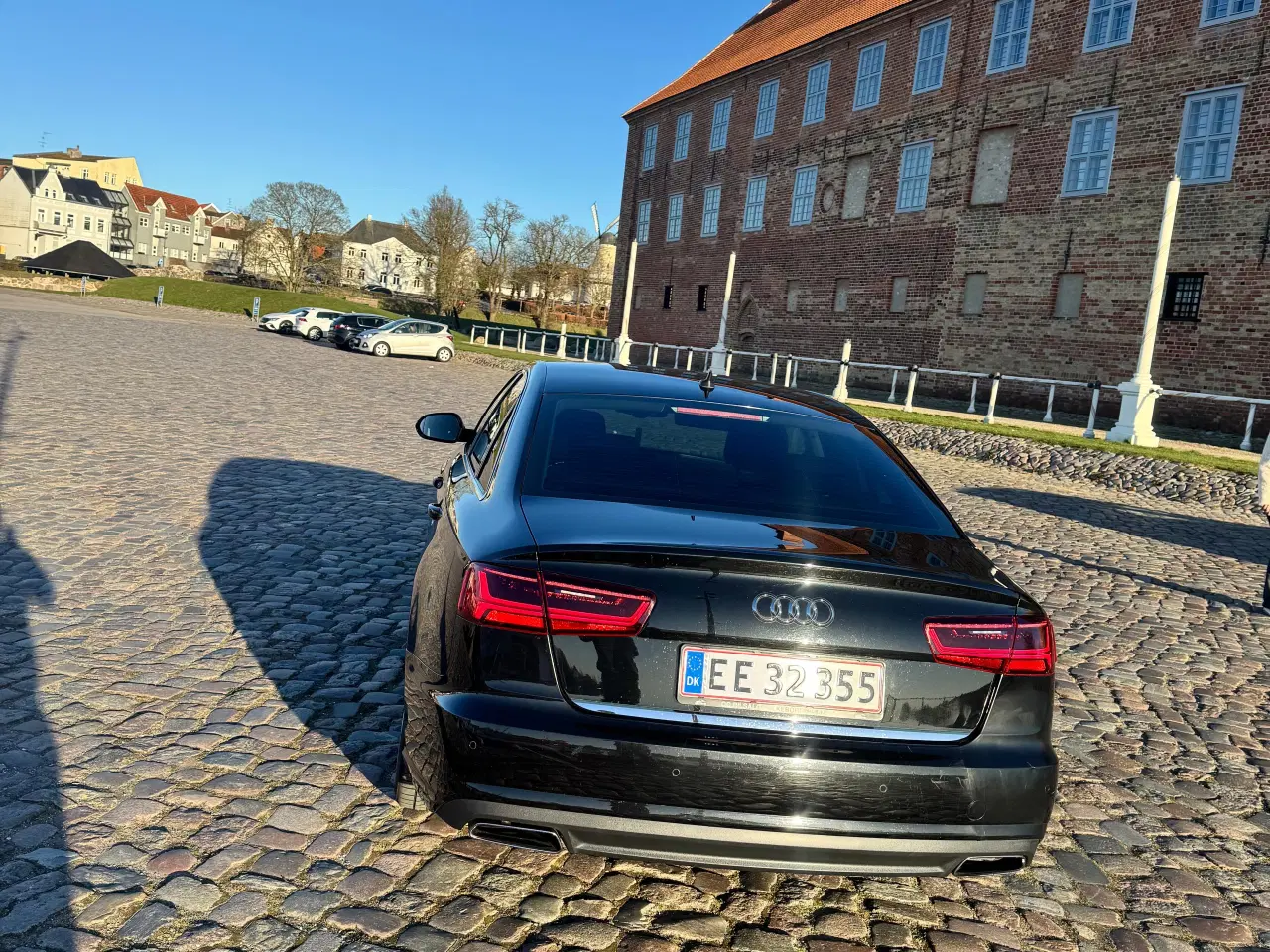 Billede 2 - Audi A6 bil