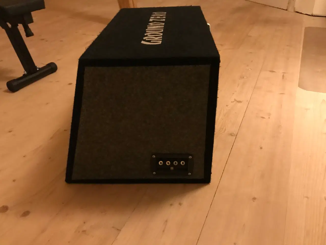 Billede 3 - Subwoofer 12" Tommer til bil