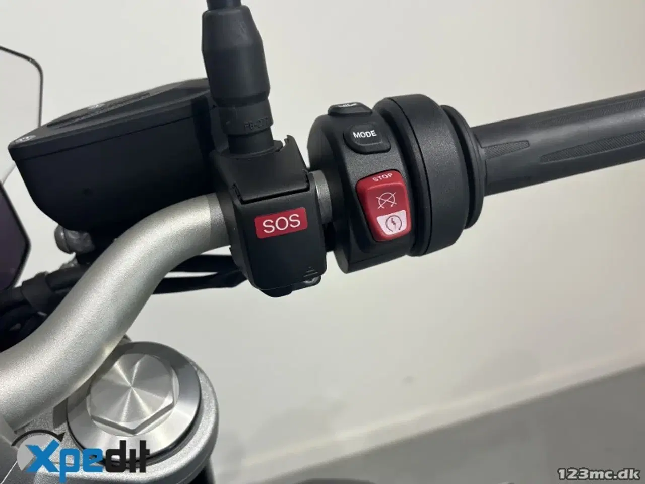 Billede 15 - BMW F 900 R