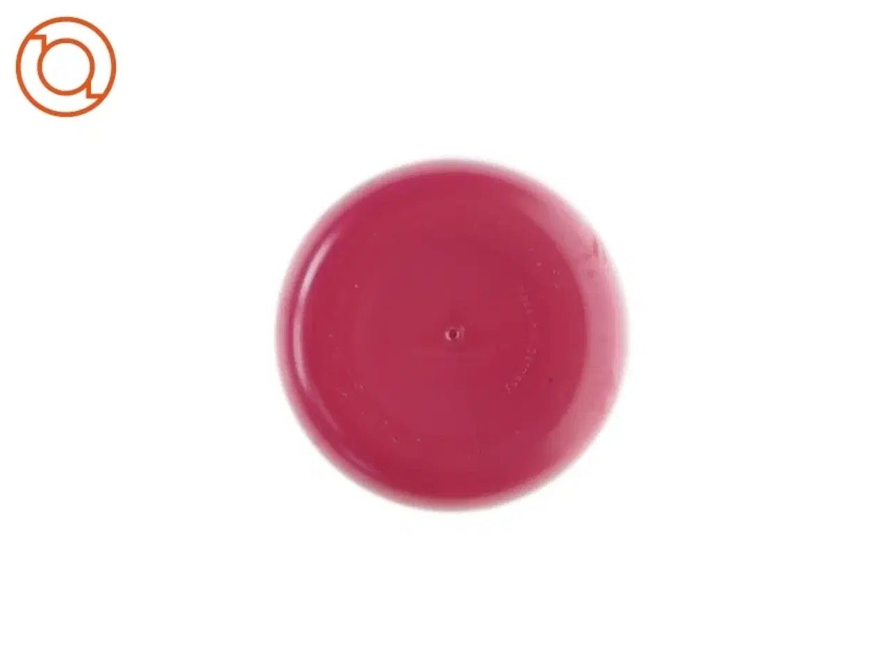 Billede 4 - Plast kop med motiv