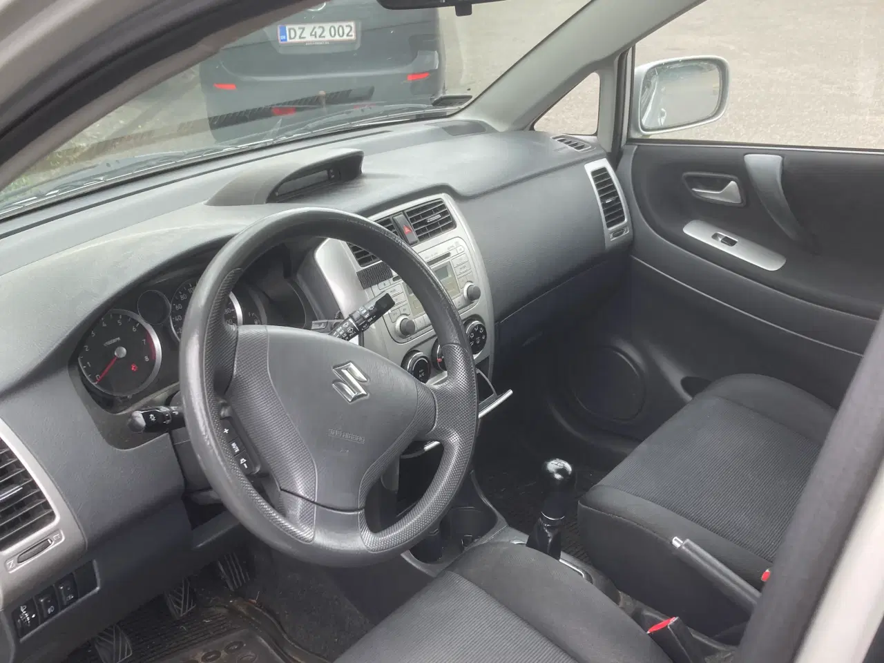 Billede 6 - Suzuki liana 1,6  døres
