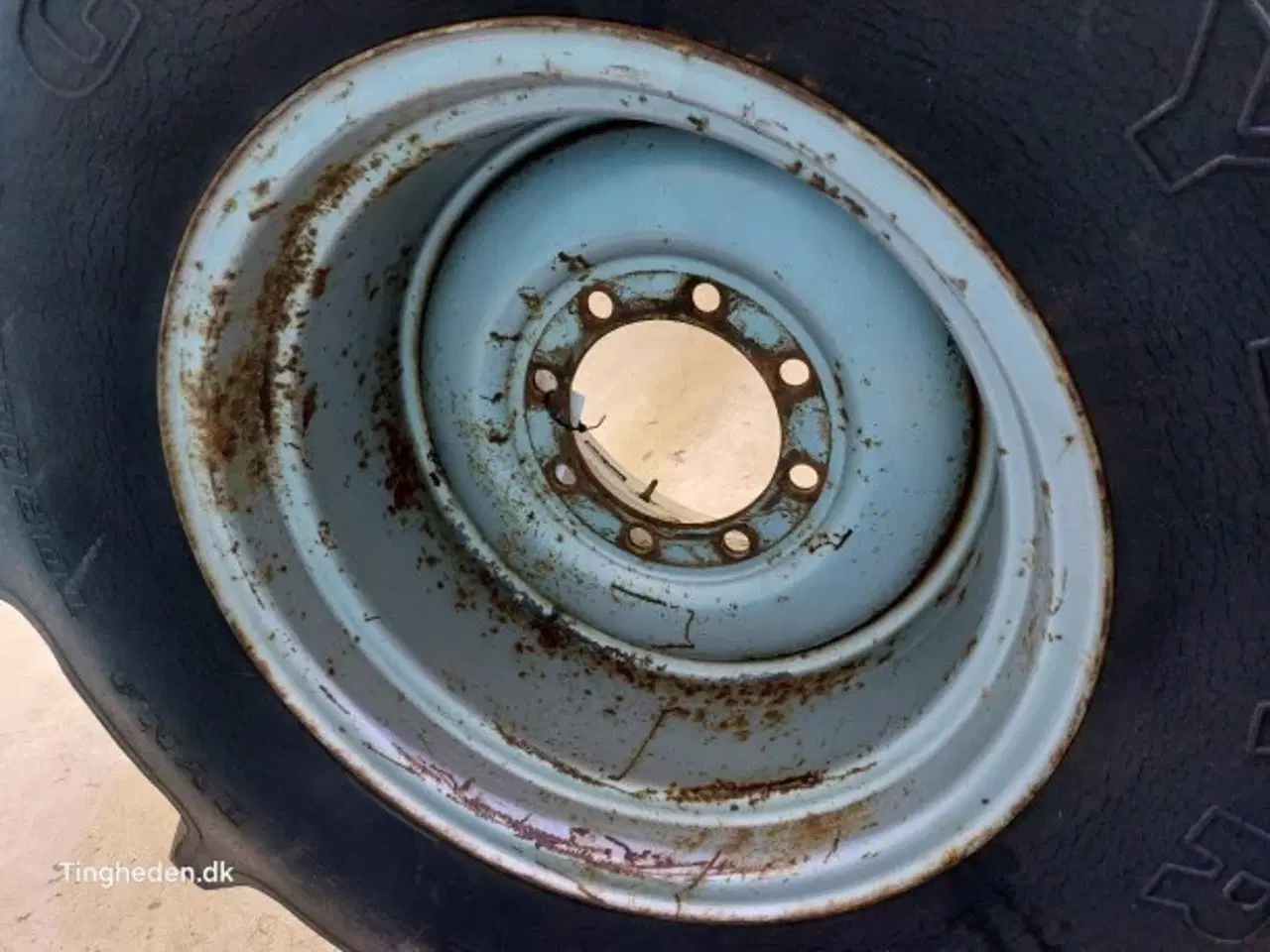 Billede 7 - 26" 28L-26