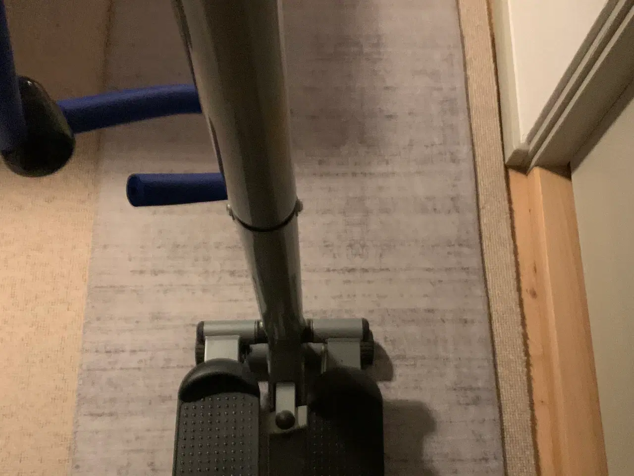 Billede 3 - Velfungerende Stepmaskine sælges