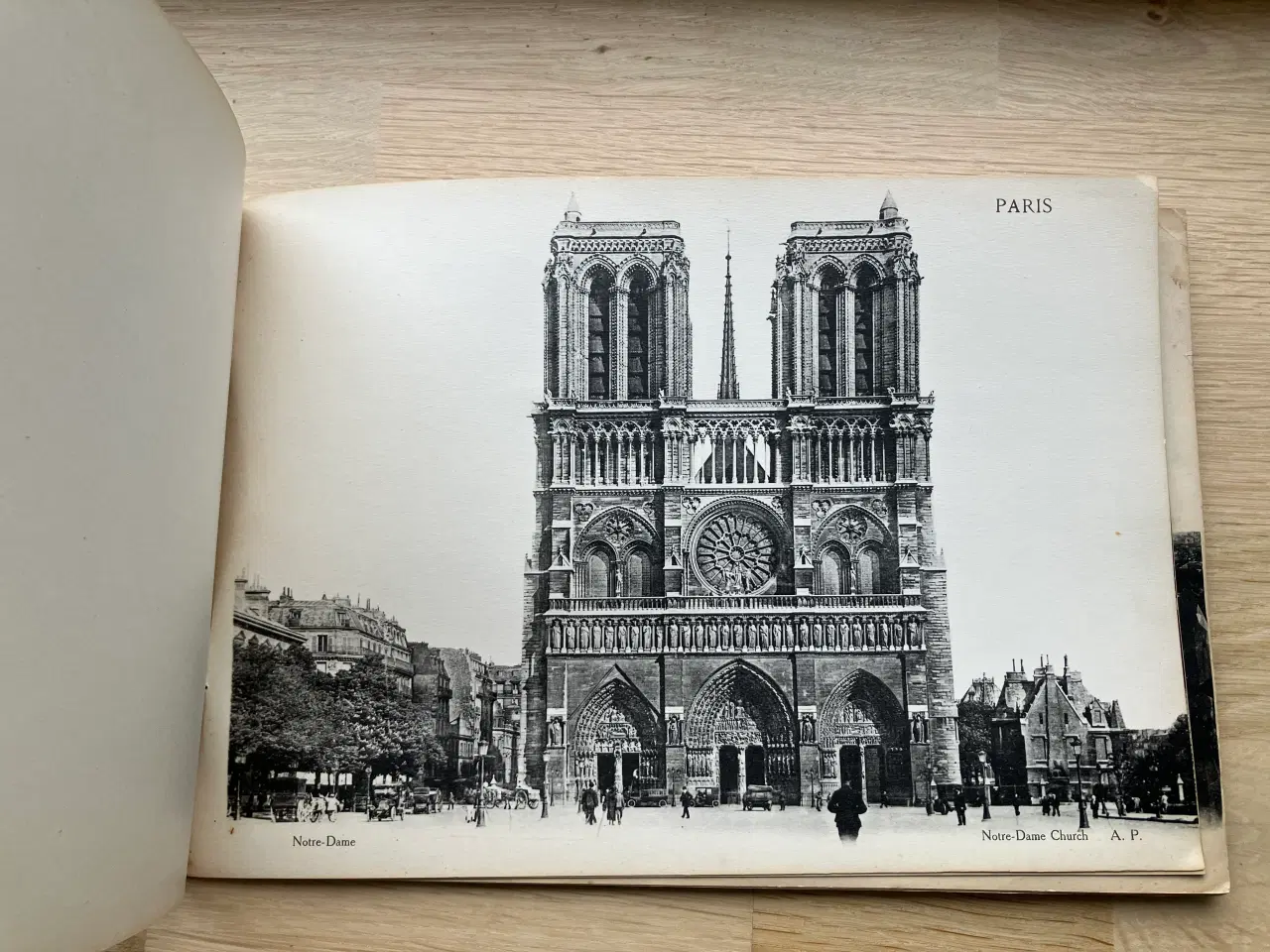 Billede 8 - Fotobog Paris