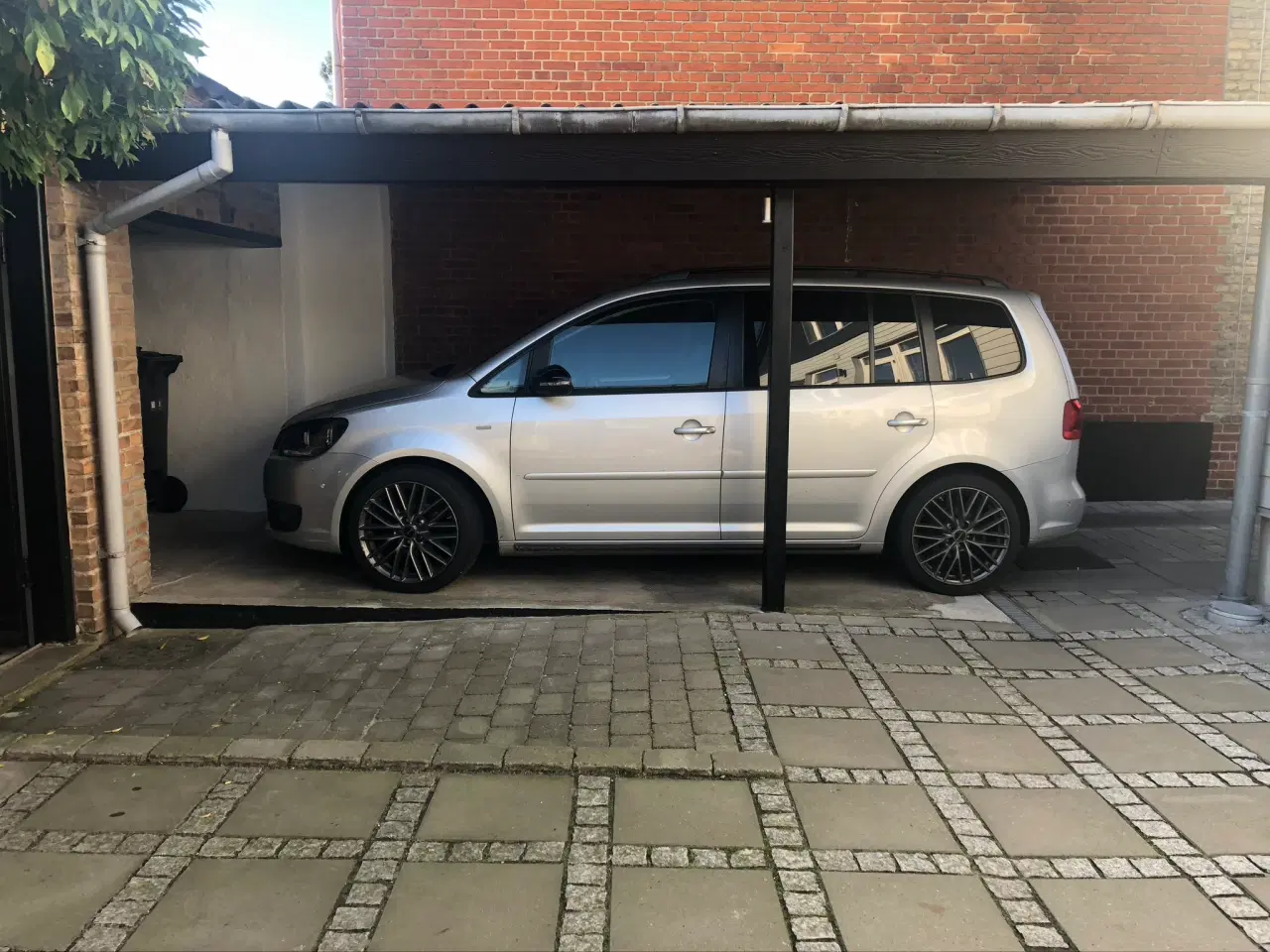 Billede 13 - VW Touran 1.6 TDi BMT Match 7 prs.