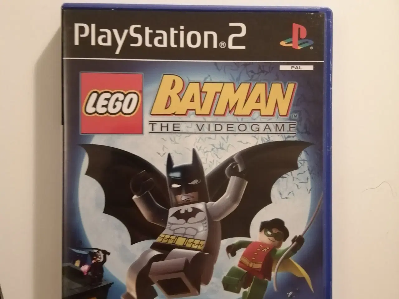 Billede 1 - Lego Batman The Video Game