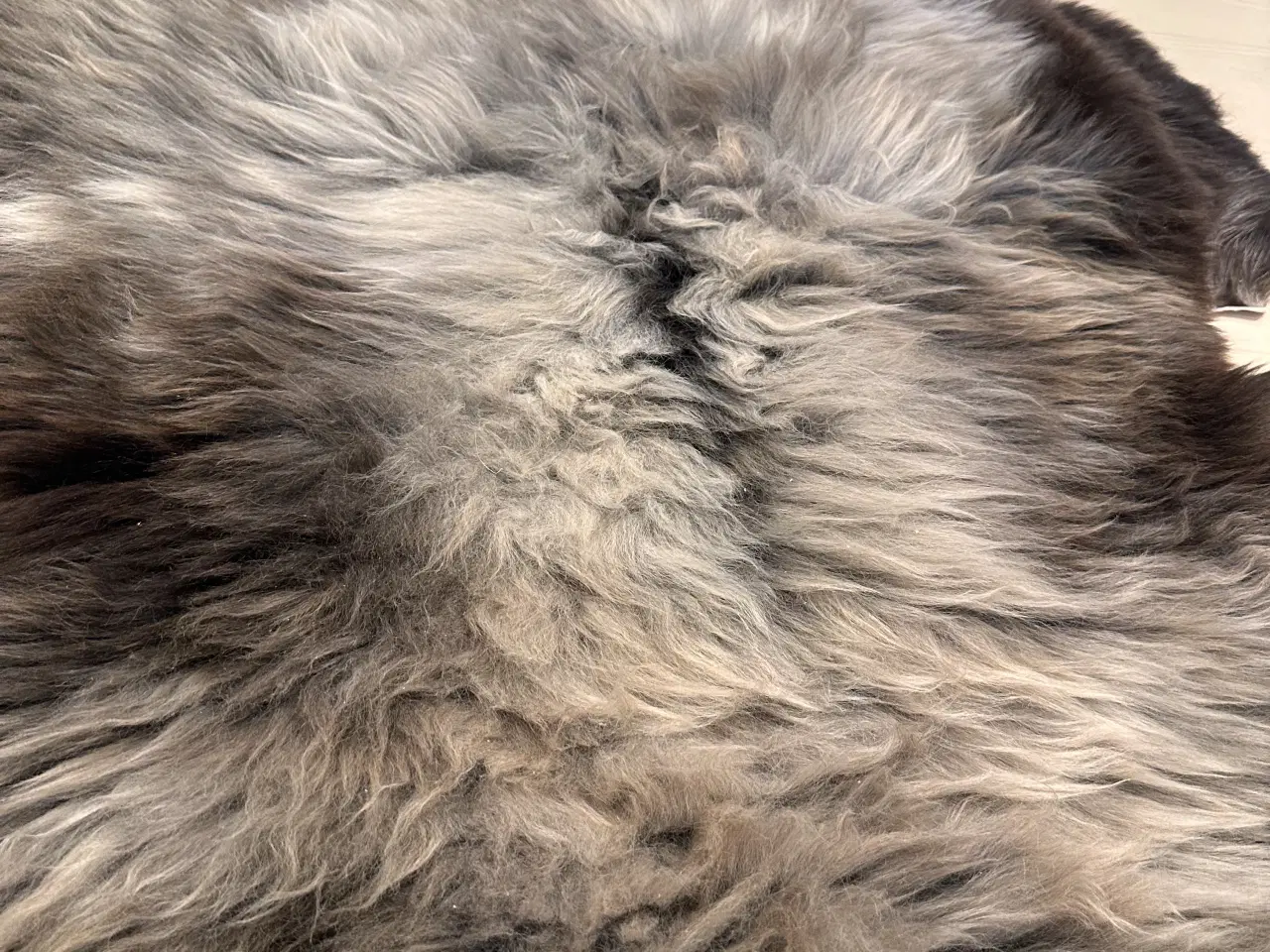 Billede 4 - Helt nyt dansk lammeskind