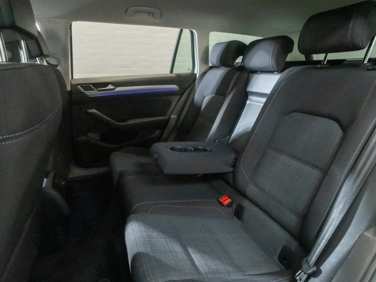 Billede 24 - VW Passat 2,0 TDi 122 Business Variant DSG