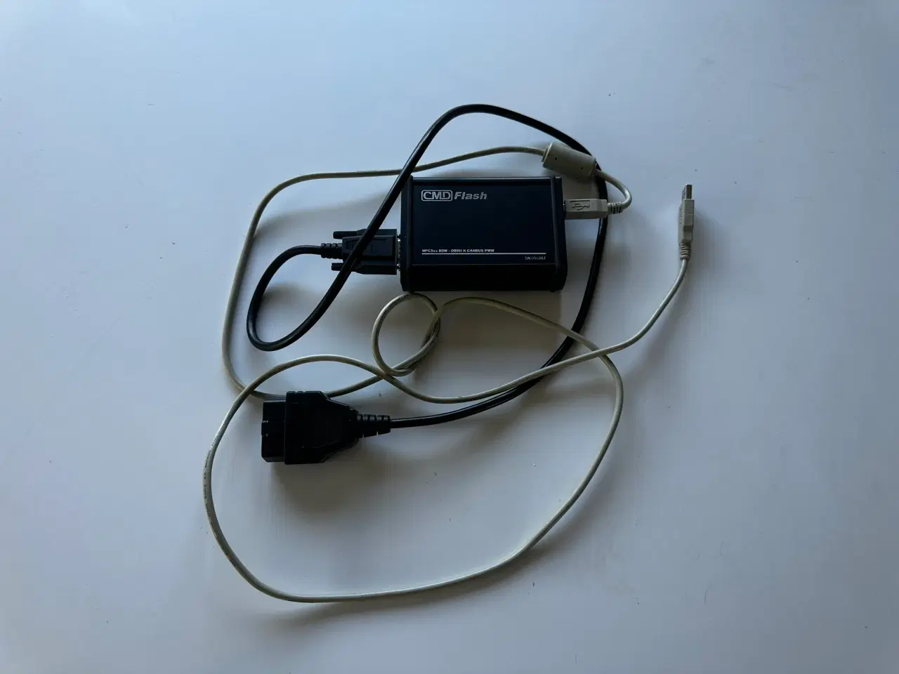 Billede 6 - CMD Flashtec - Full Master - SA Tuning Tool