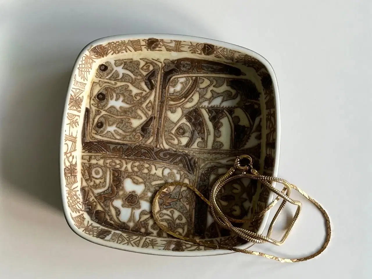 Billede 1 - Nils Thorsson for Royal Copenhagen, 719-2883
