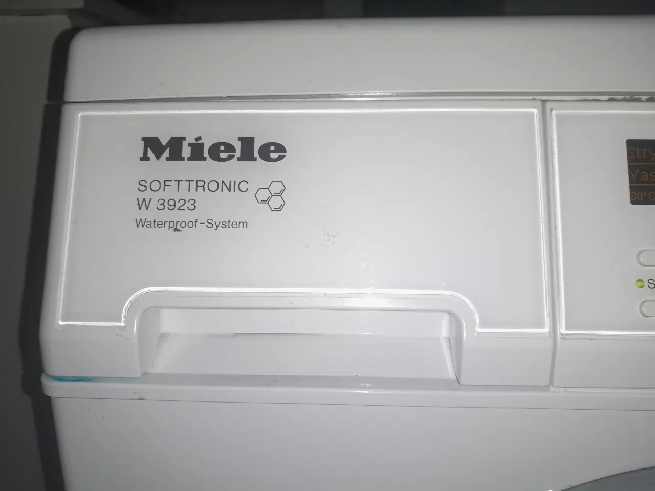 Billede 5 - W3923 miele topmodel 