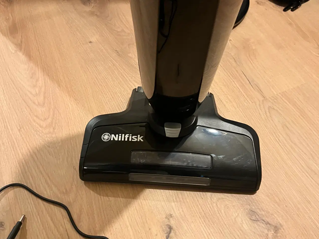 Billede 3 - Nilfisk Easy Comfort