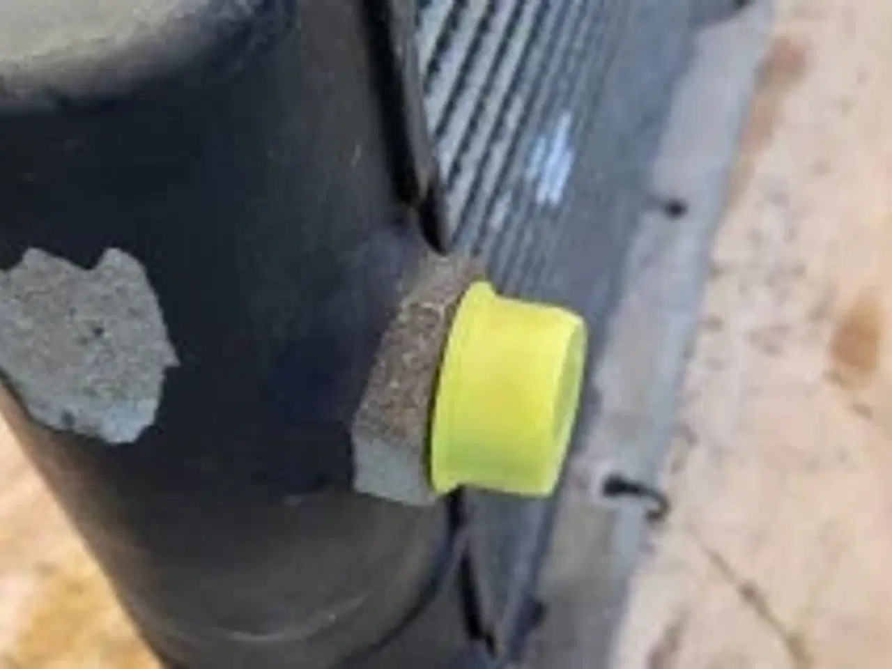 Billede 6 - New Holland 8970 Oliekøler 86501247