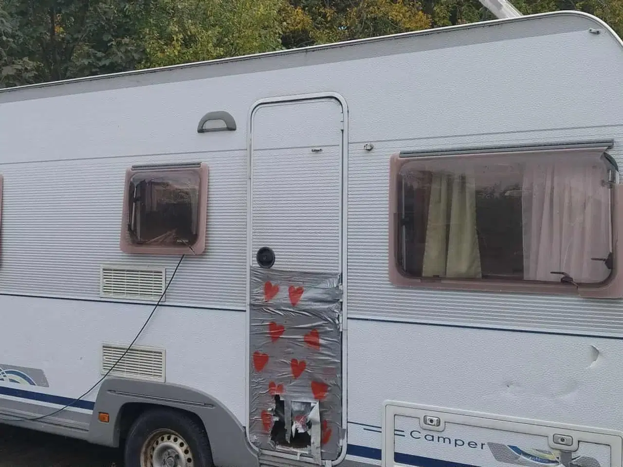 Billede 6 - Gratis campingvogn