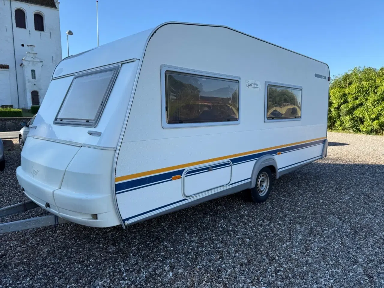 Billede 1 - Wilk S3 *** 490  