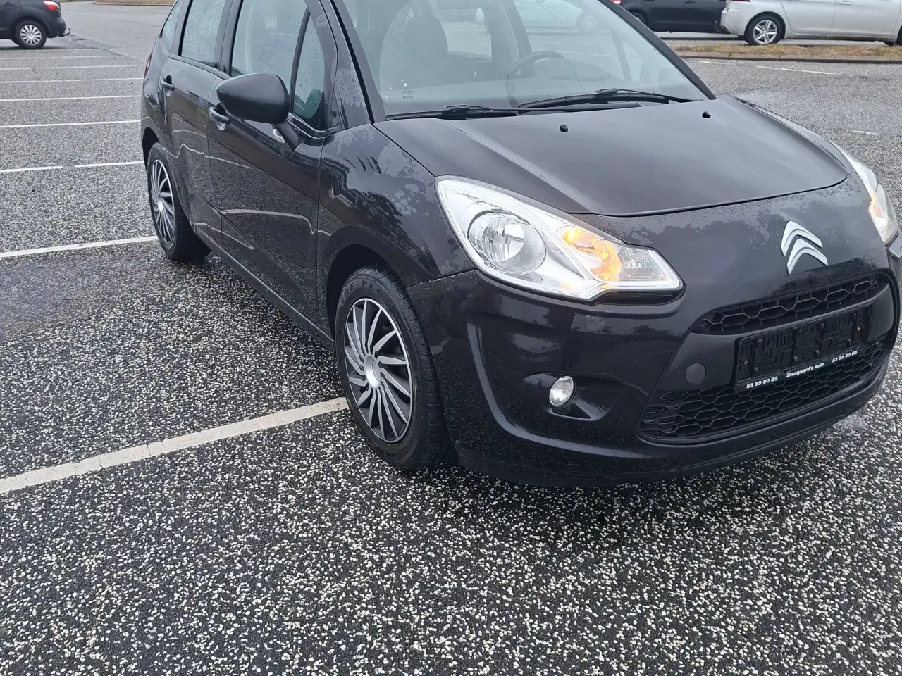 Billede 8 - Citroen c3 