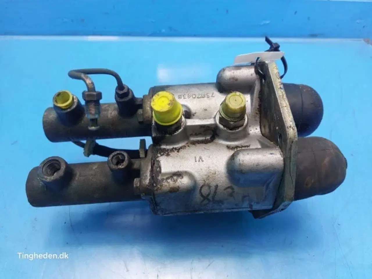 Billede 12 - New Holland 8970 Hovedbremse Cylinder E9NN2A064AE