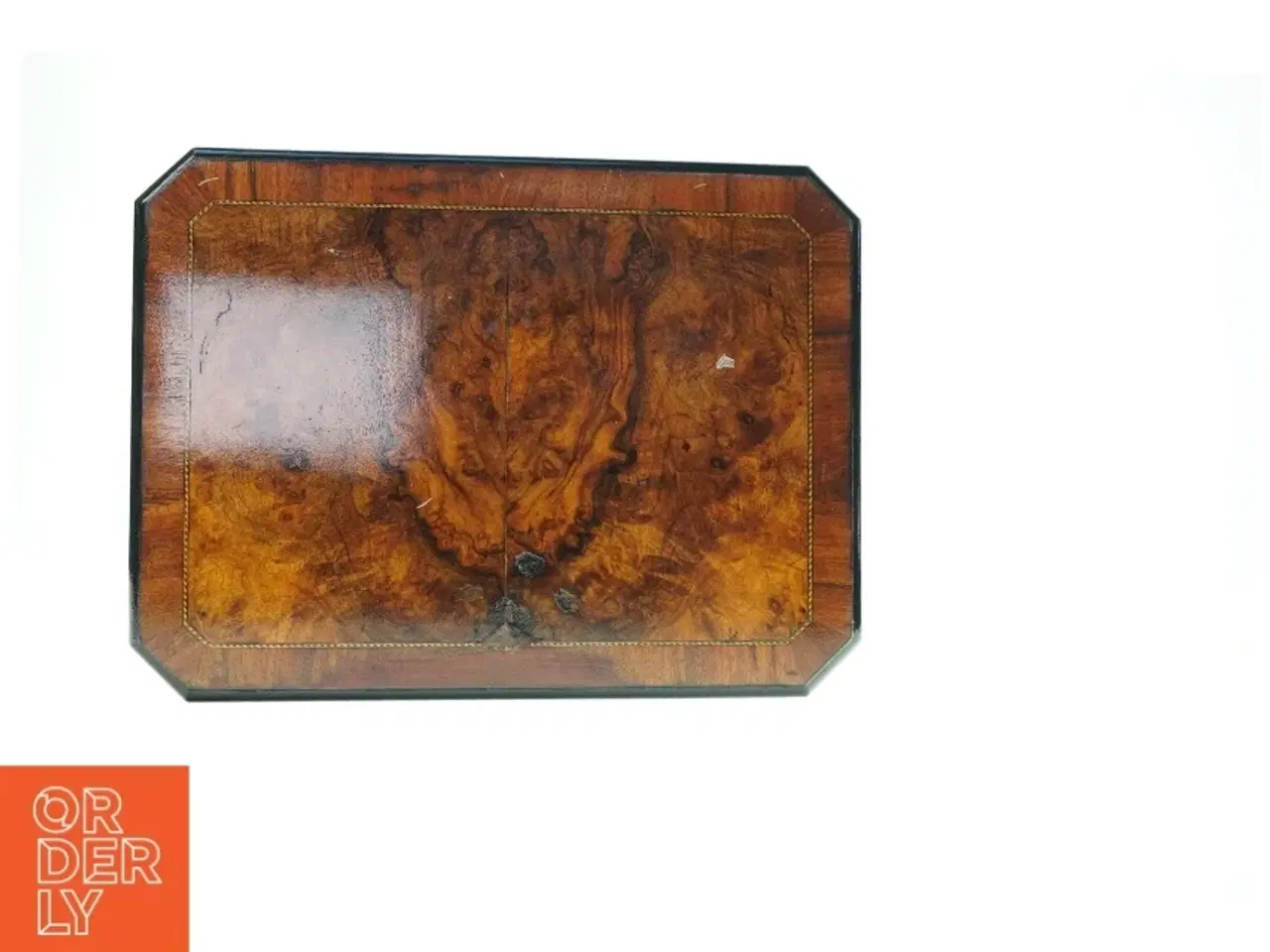 Billede 3 - Lampebord (str. 50x40x40)