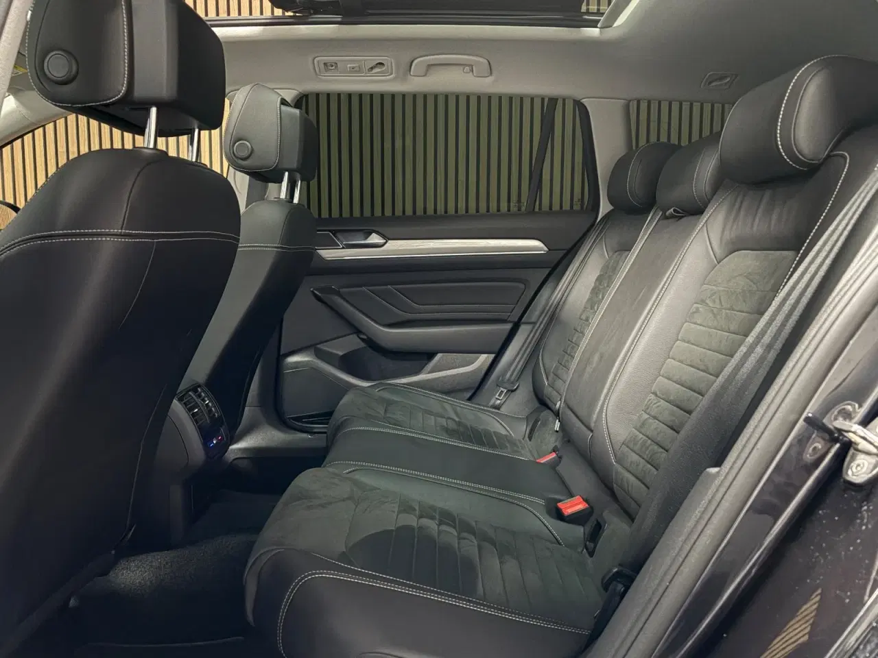 Billede 10 - VW Passat 1,4 GTE High Variant DSG
