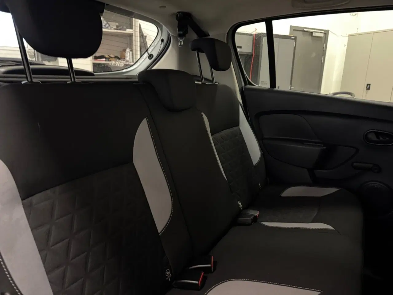 Billede 16 - Dacia Sandero Stepway 0,9 TCe 90 Prestige