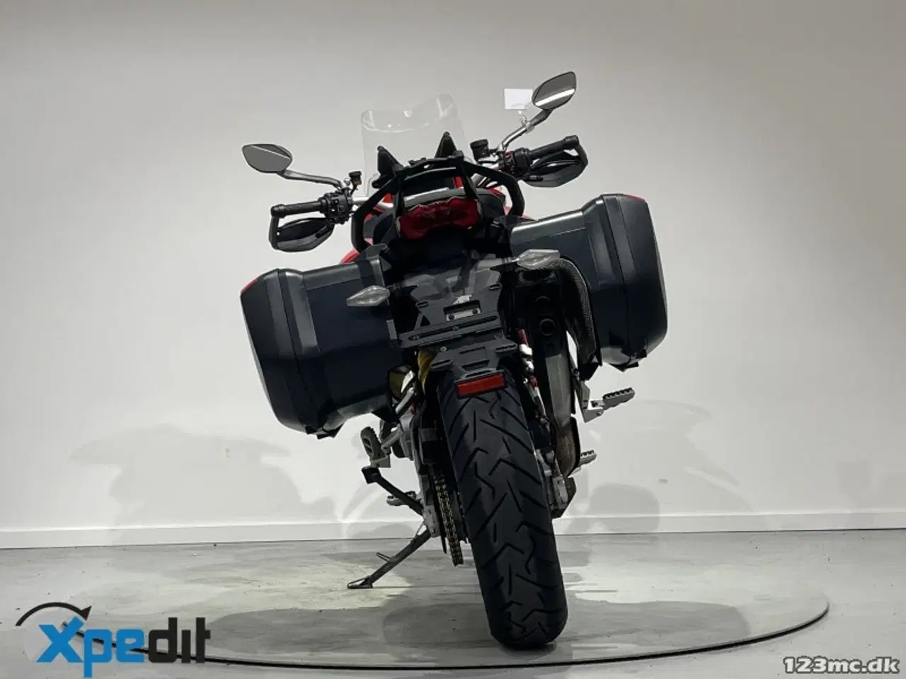 Billede 8 - Ducati Multistrada V4 S